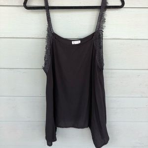 Free People Intimately black top
